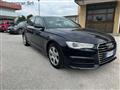 AUDI A6 2.0 tdi Busines quattro 190cv s-tronic TG: FN826TX