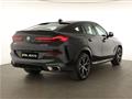 BMW X6 xDrive30d 4X4