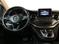 MERCEDES CLASSE V d Automatic Premium Long 8 Posti