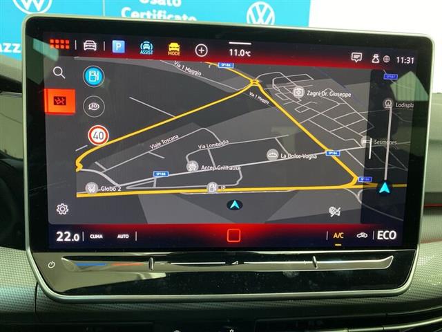 VOLKSWAGEN GOLF 1.5 TSI eHybrid DSG 50 Years