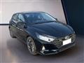 HYUNDAI I20 III 2021 1.2 mpi Connectline