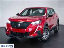 PEUGEOT 2008 PureTech 100 S&S Active Pack