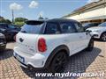 MINI COUNTRYMAN Mini Cooper SD Countryman ALL4