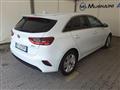 KIA CEED 1.4 MPi BIFUEL GPL 5p. Business Class