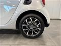 SMART FORFOUR 70 Automatico 1.0 twinamic Prime