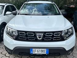 DACIA DUSTER 1.5 Blue dCi 8V 115 CV 4x2 Comfort