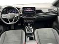 VOLKSWAGEN T-ROC 2.0 TDI SCR 150 CV DSG Style