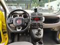 FIAT PANDA CROSS Panda Cross 0.9 TwinAir Turbo S&S 4x4