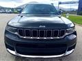 JEEP GRAND CHEROKEE Grand Cherokee 2.0 PHEV ATX 4xe Limited