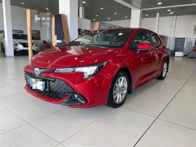 TOYOTA COROLLA 1.8 Hybrid Active