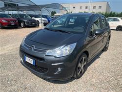 CITROEN C3 PureTech 82 S&S ETG Exclusive