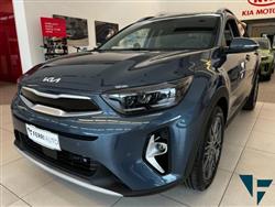 KIA STONIC 1.0 T-GDi 120 CV MHEV DCT Black Edition