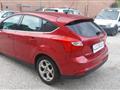 FORD FOCUS 1.6 TDCi 115 CV Titanium