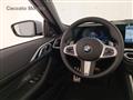 BMW SERIE 4 d 48V Cabrio Msport