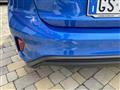 FORD FOCUS 1.0 EcoBoost Hybrid 125 CV 5p ST-Line NAVI-CAM-LED