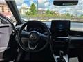 TOYOTA Yaris Cross 1.5h Trend fwd 116cv e-cvt