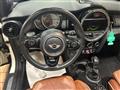 MINI CABRIO 1.5 Cooper D Hype Cabrio Automatica