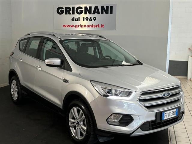 FORD KUGA (2012) Kuga 1.5 EcoBoost 120 CV S&S 2WD Business