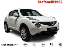 NISSAN JUKE 1.5 dCi Start&Stop Acenta