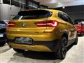 BMW X2 sDrive18i