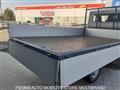 OPEL MOVANO 35 2.2BlueHDi 165 PLM-SL-DC Cassonato Alluminio Heavy