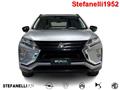 MITSUBISHI ECLIPSE CROSS 2.2 diesel 4WD aut. Knight SDA