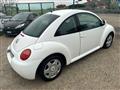 VOLKSWAGEN NEW BEETLE 1.9 TDI