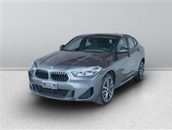 BMW X2 F39 -  sdrive18d Msport