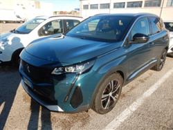 PEUGEOT 3008 BlueHDi 130 S&S EAT8 GT Pack