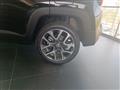 JEEP RENEGADE 4XE Renegade 1.3 T4 240CV PHEV 4xe AT6 S