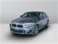 BMW X2 F39 -  sdrive18d Msport