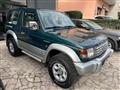 MITSUBISHI PAJERO 3.5i V6 24V cat MT SS GLS Exec. (GPL)