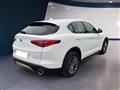 ALFA ROMEO STELVIO 2017 2.2 t Super rwd 150cv auto