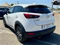 MAZDA CX-3 1.5L Skyactiv-D Exceed