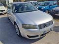 AUDI A3 2.0 16V TDI Attraction