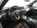 BMW SERIE 5 TOURING Serie 5 d aut. Touring Sport