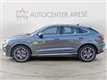 AUDI Q3 45 TFSI e S tronic S line edition