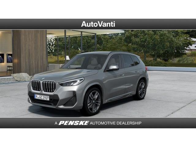 BMW X1 xDrive 23i Msport