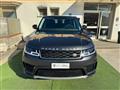 LAND ROVER Range Rover Sport 3.0 sdV6 HSE Dynamic 249cv auto my19