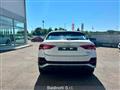 AUDI Q3 SPORTBACK Q3 SPB 35 TDI quattro S tronic S line edition