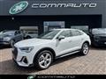 AUDI Q3 SPORTBACK SPB 35 TFSI S tronic S line edition