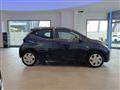 TOYOTA AYGO 1.0 VVT-i 69 CV 5 porte x-cool