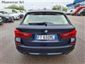 BMW SERIE 5 TOURING 525d Touring Business auto PELLE - FT650ML