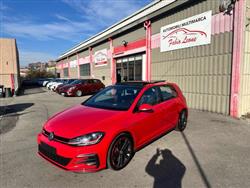 VOLKSWAGEN GOLF Performance 2.0 245 CV TSI 5p. BMT