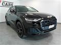 AUDI Q8 50 TDI 286 CV quattro tiptronic "22" + Black Pack