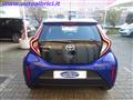 TOYOTA NUOVA AYGO X 1.0 VVT-i 72 CV ACTIVE