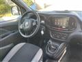 FIAT DOBLÒ 1.6 MJT 105CV