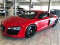 AUDI R8 4.2 V8 FSI quattro S tronic