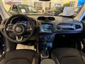 JEEP RENEGADE e-HYBRID 1.5 Turbo T4 e-Hybrid 130cv Limited