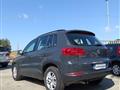 VOLKSWAGEN Tiguan TDI 110 CV Sport & Style BlueMotion Technology